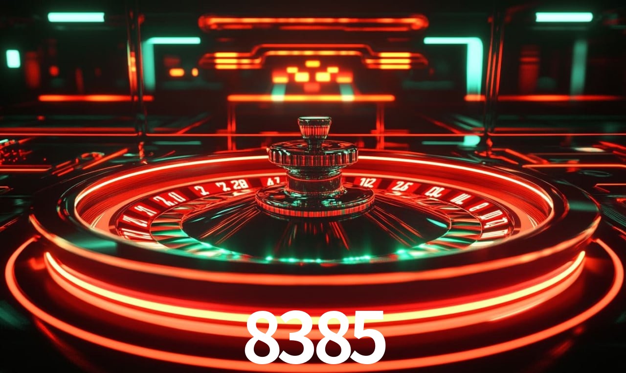 A Revolução dos Aplicativos de Jogos no 8385