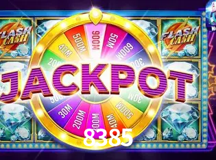 Descubra a Essência do 8385: Nossa História e Compromissos