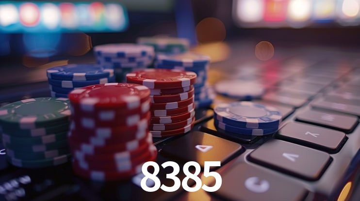 Casino Ao Vivo 8385