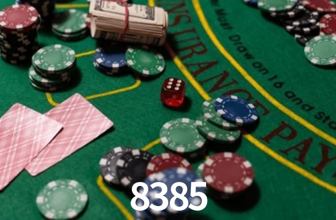 8385 bet