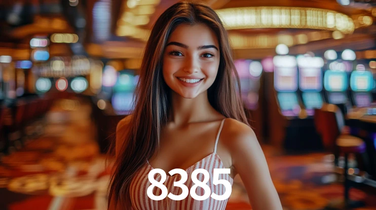 8385 App Interface