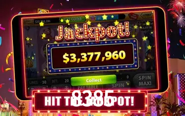 Descubra a Essência do 8385: Nossa História e Compromissos