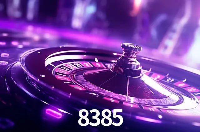 Inovações de Jogos na 8385: O Futuro das Experiências Interativas
