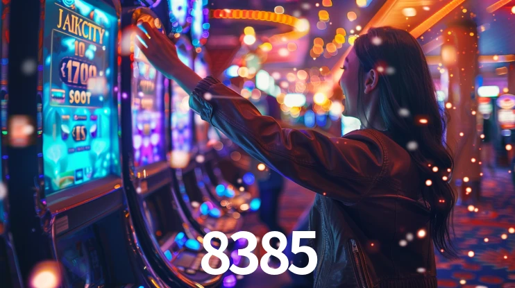 8385 bet