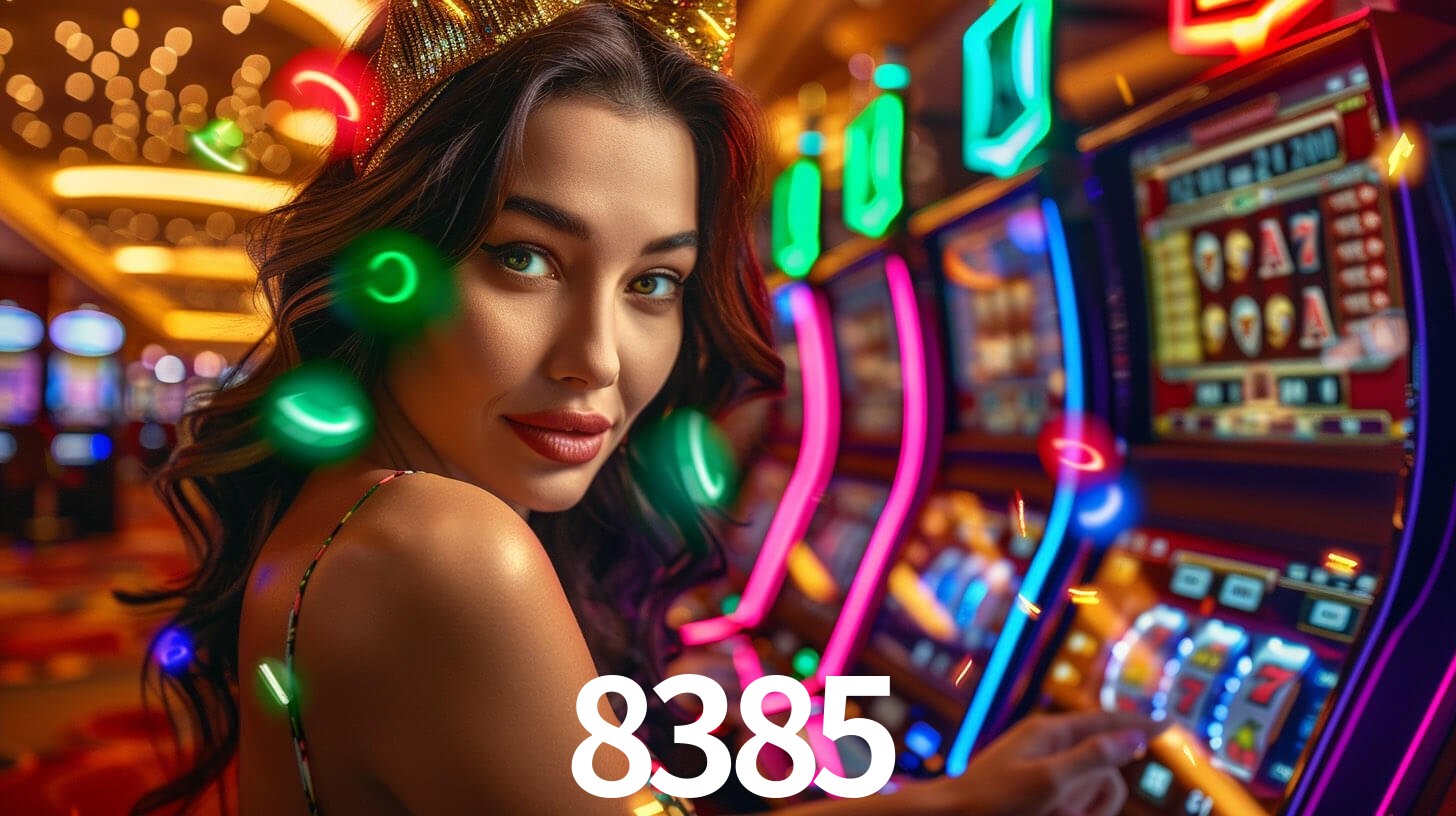 8385 bet