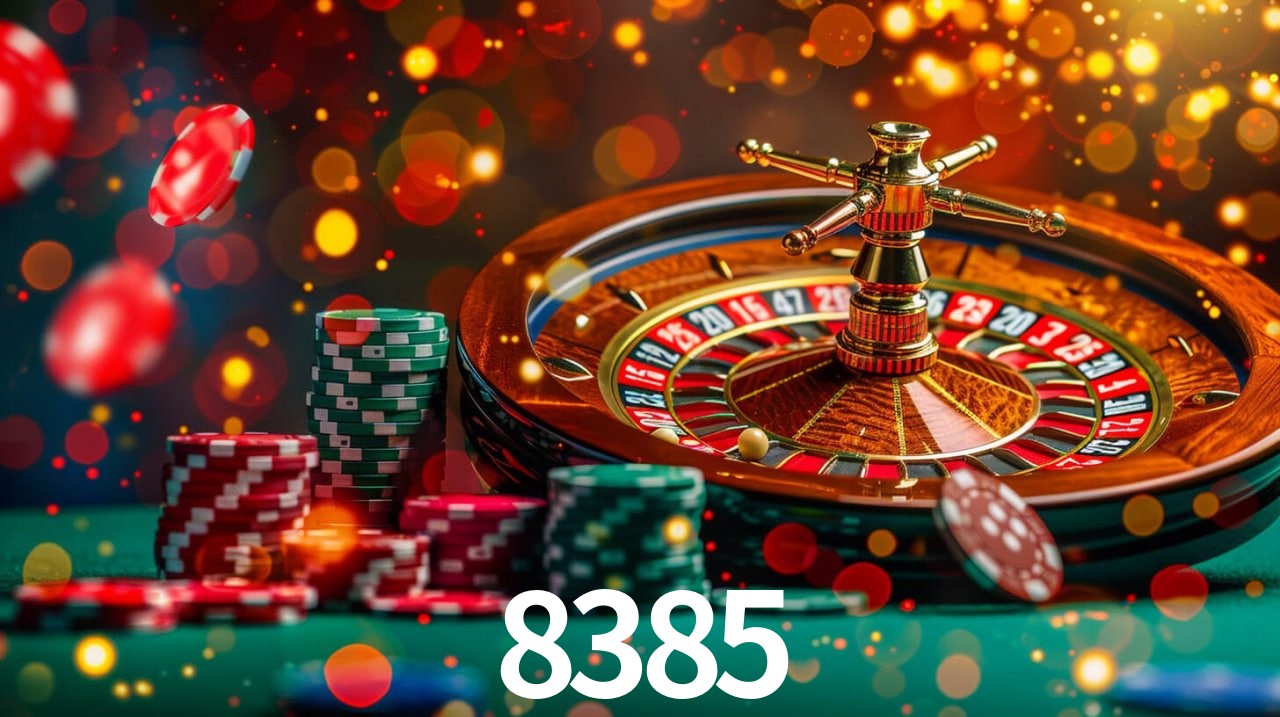 A Popularidade dos Caça-Níqueis no 8385