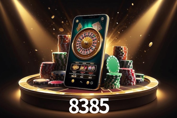 Jogos de Slot 8385